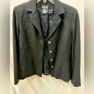 Rafaella blazer